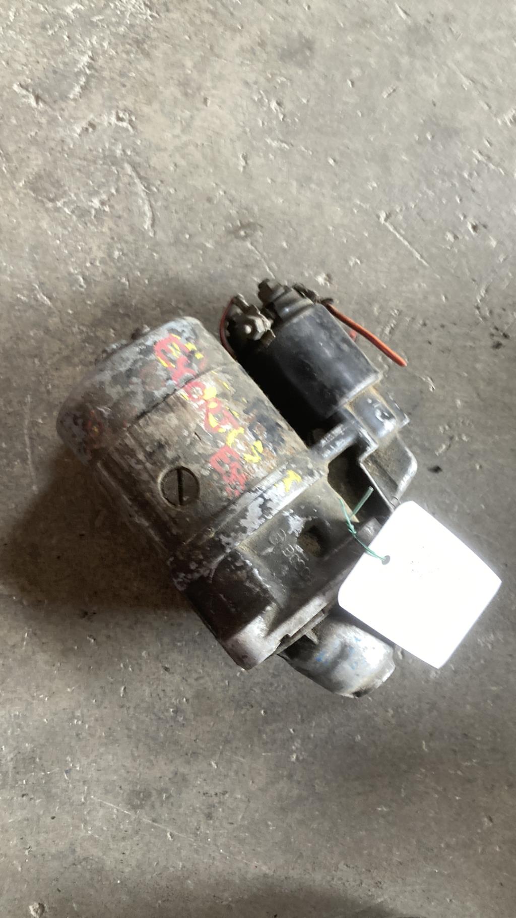 Demarreur FORD ESCORT 5 PHASE 1  - 1
