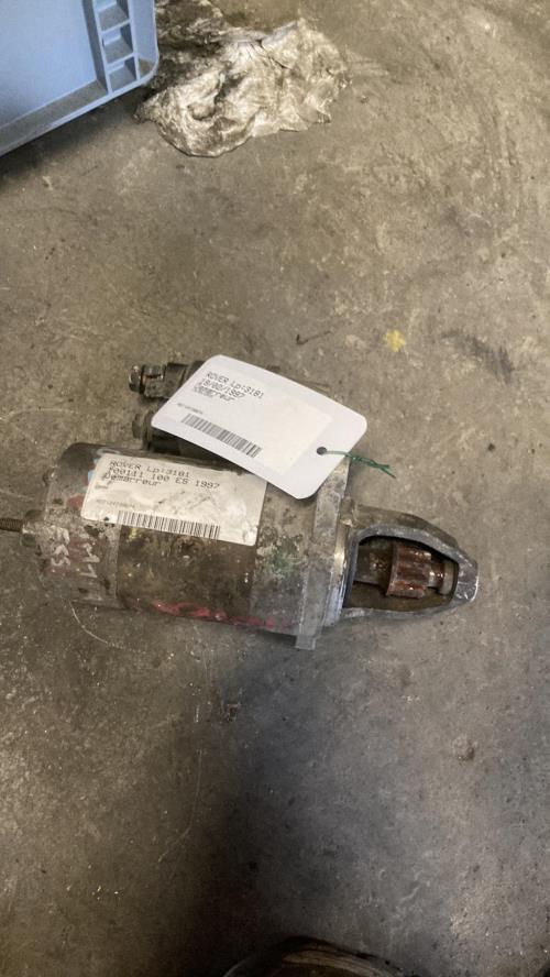 Photo de la pièce