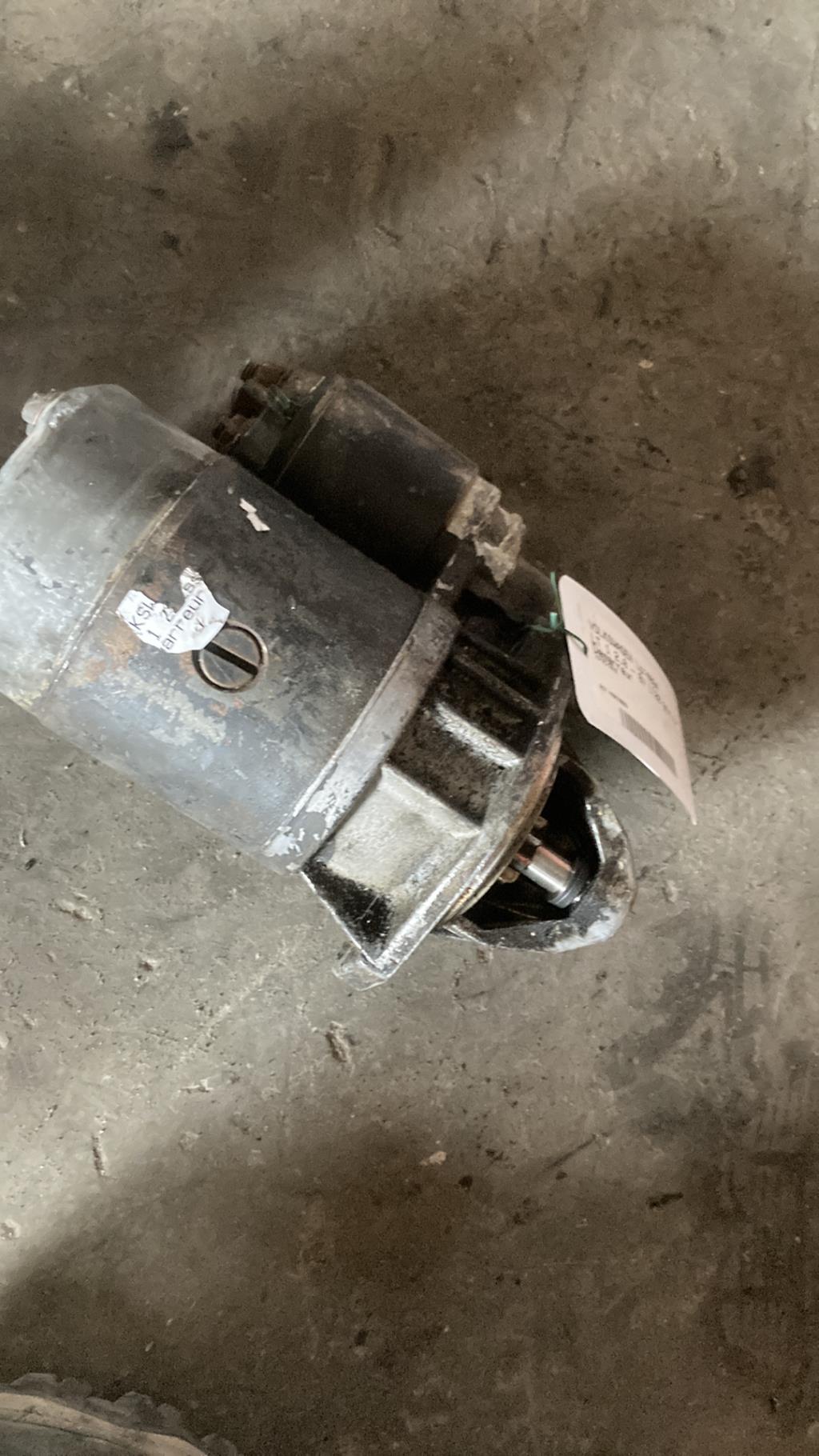 Demarreur VOLKSWAGEN LT28  - 1