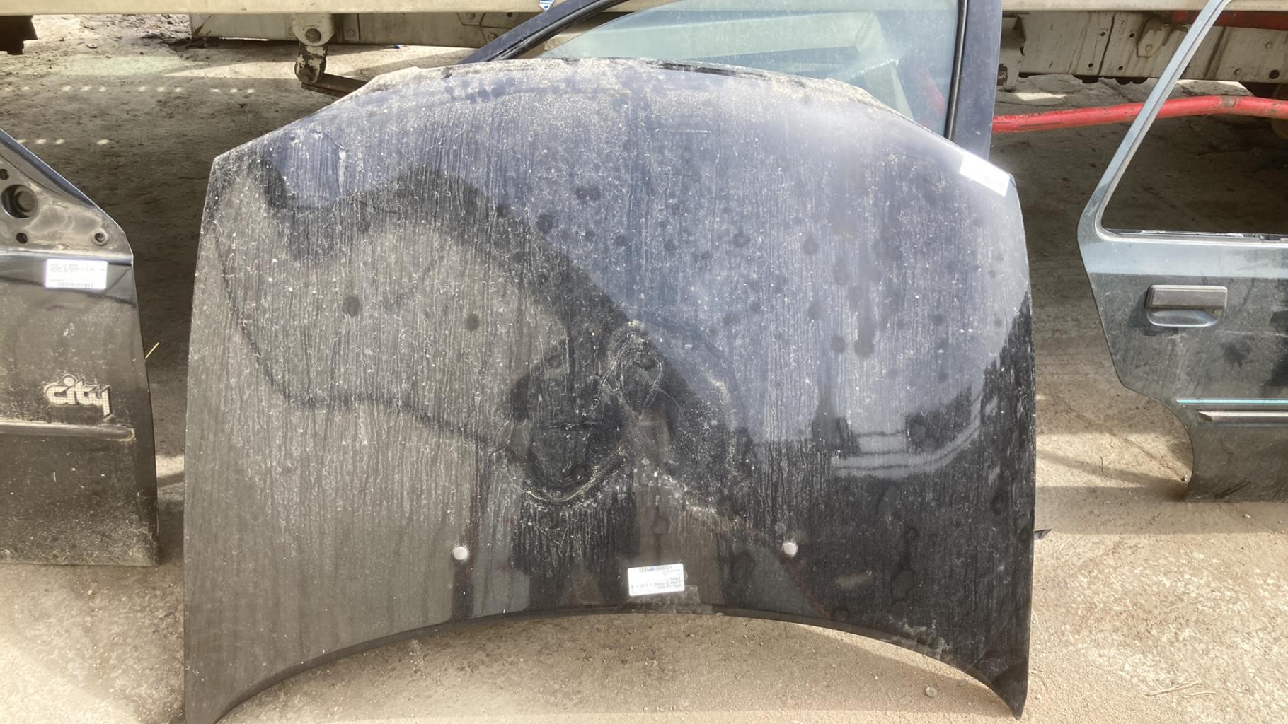 Capot OPEL CORSA B PHASE 1 Essence - 1