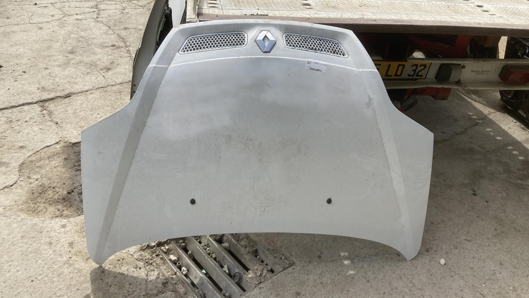 Capot RENAULT SCENIC 1 PHASE 2 Essence - 1