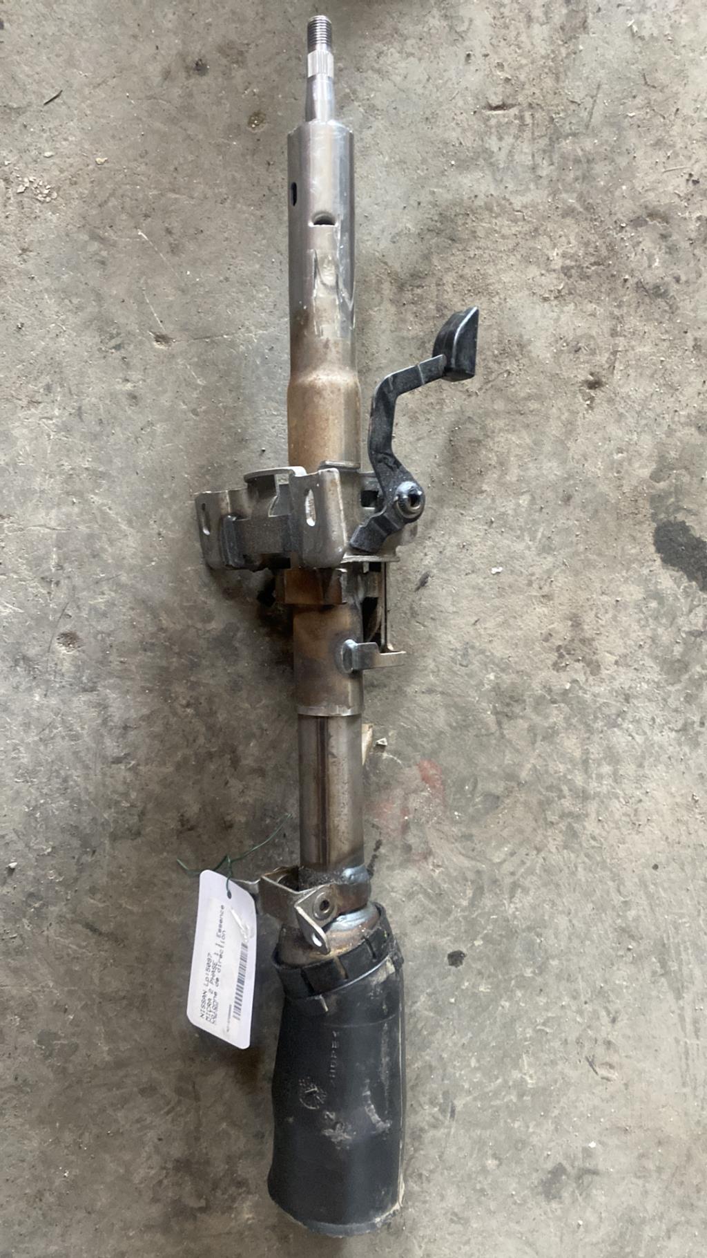 Colonne de direction NISSAN MICRA 2 PHASE 1 Essence - 1