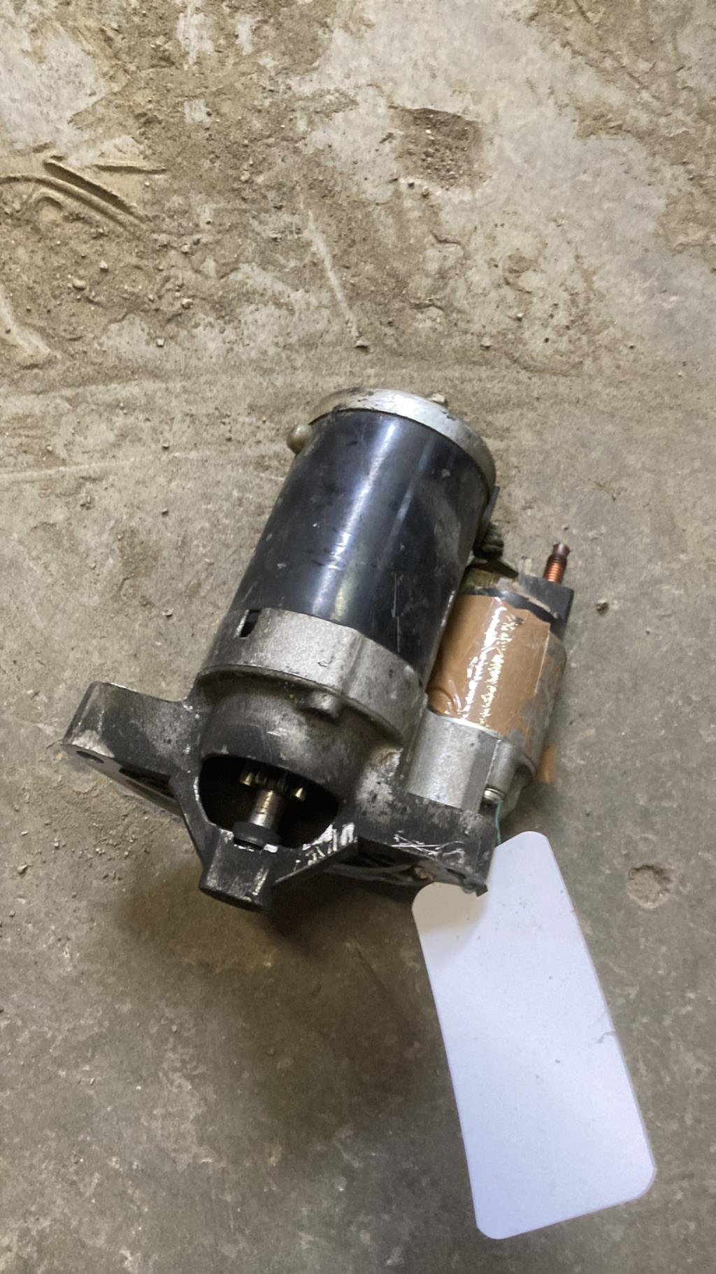 Demarreur CITROEN C3 1 PHASE 1 Essence - 1