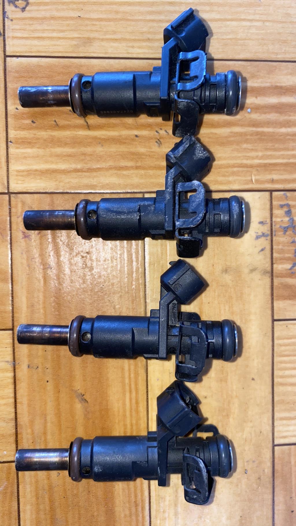 Injecteurs MINI MINI 2 R56 PHASE 1 Essence - 1