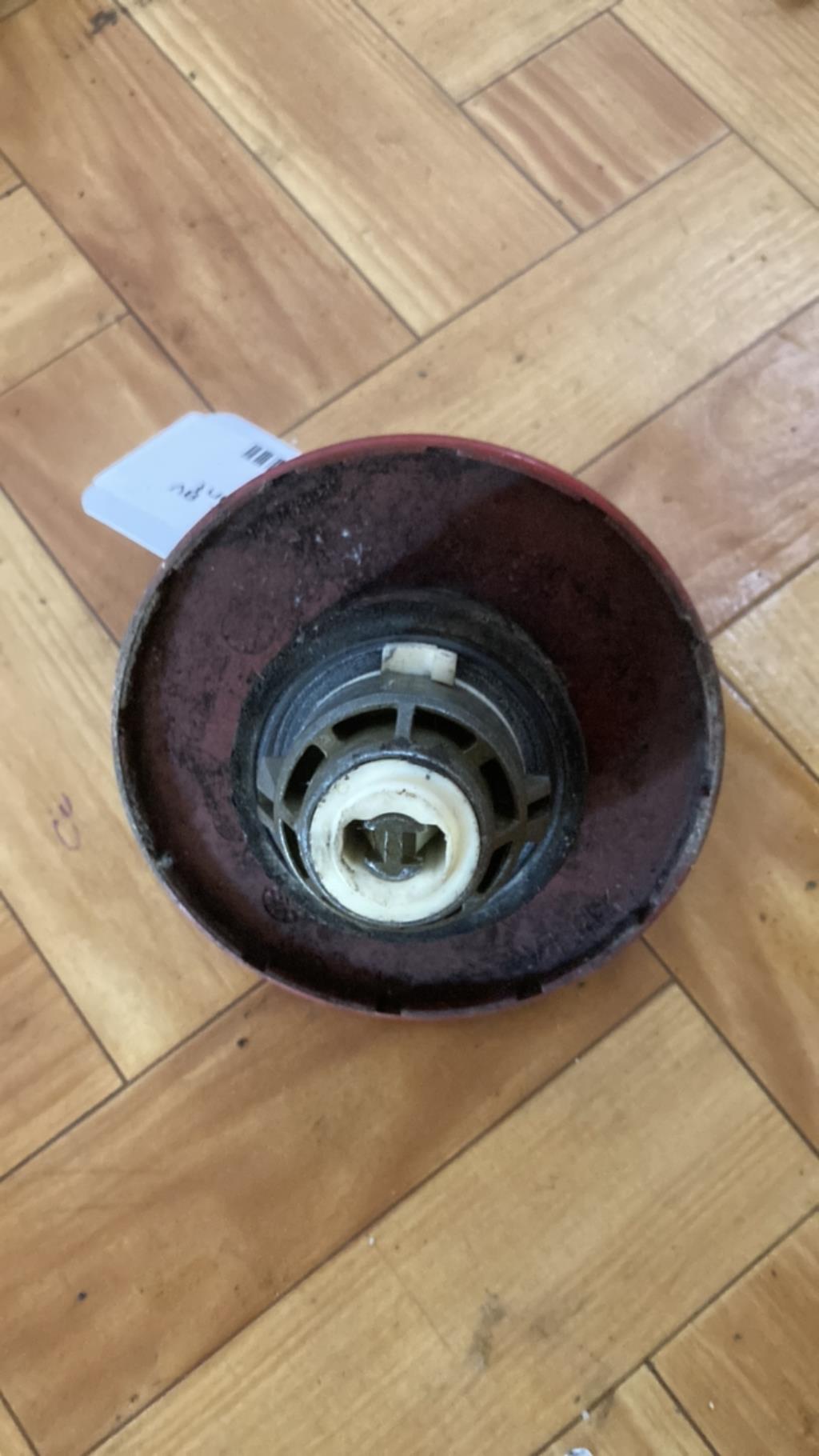 Bouchon de carburant PEUGEOT 106 PHASE 2 Essence - 1
