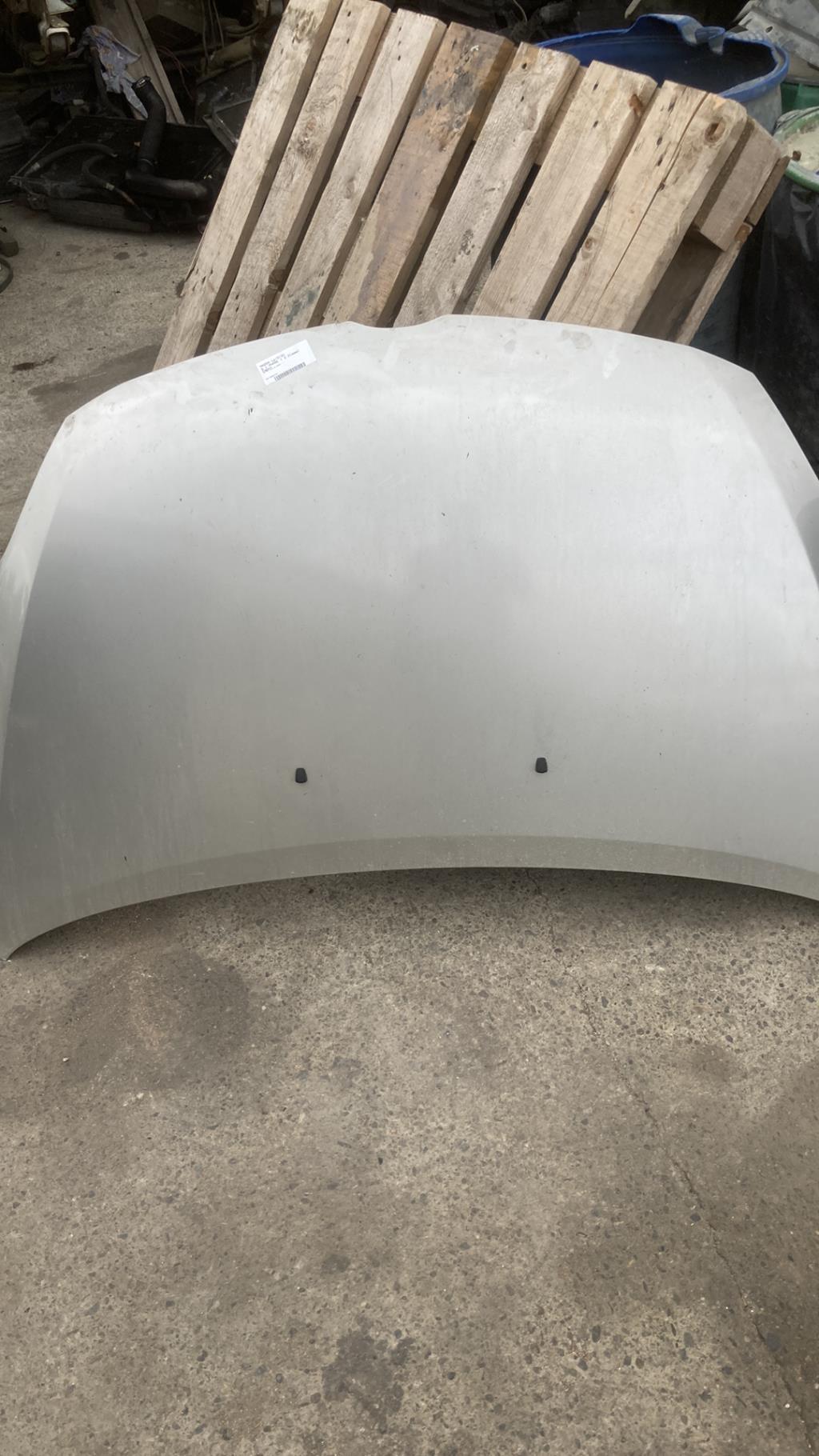 Capot MAZDA 5 1 PHASE 1 Diesel - 1