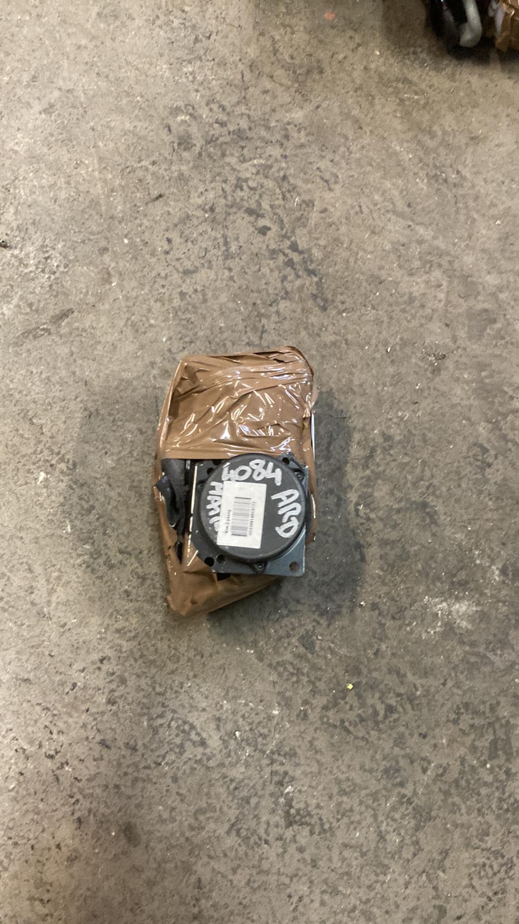 Ceinture arriere droit HYUNDAI MATRIX PHASE 1 Diesel - 1