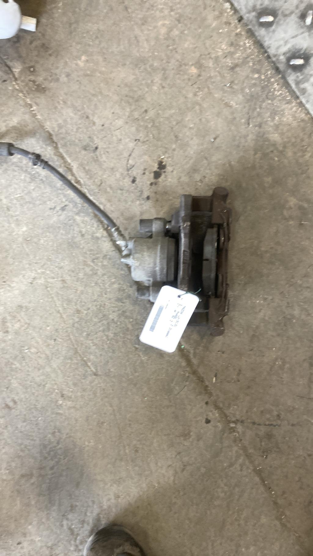 Etrier avant droit (freinage) MAZDA 5 1 PHASE 1 Diesel - 1