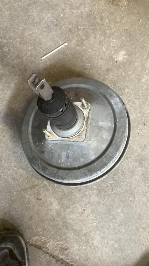Photo de la pièce