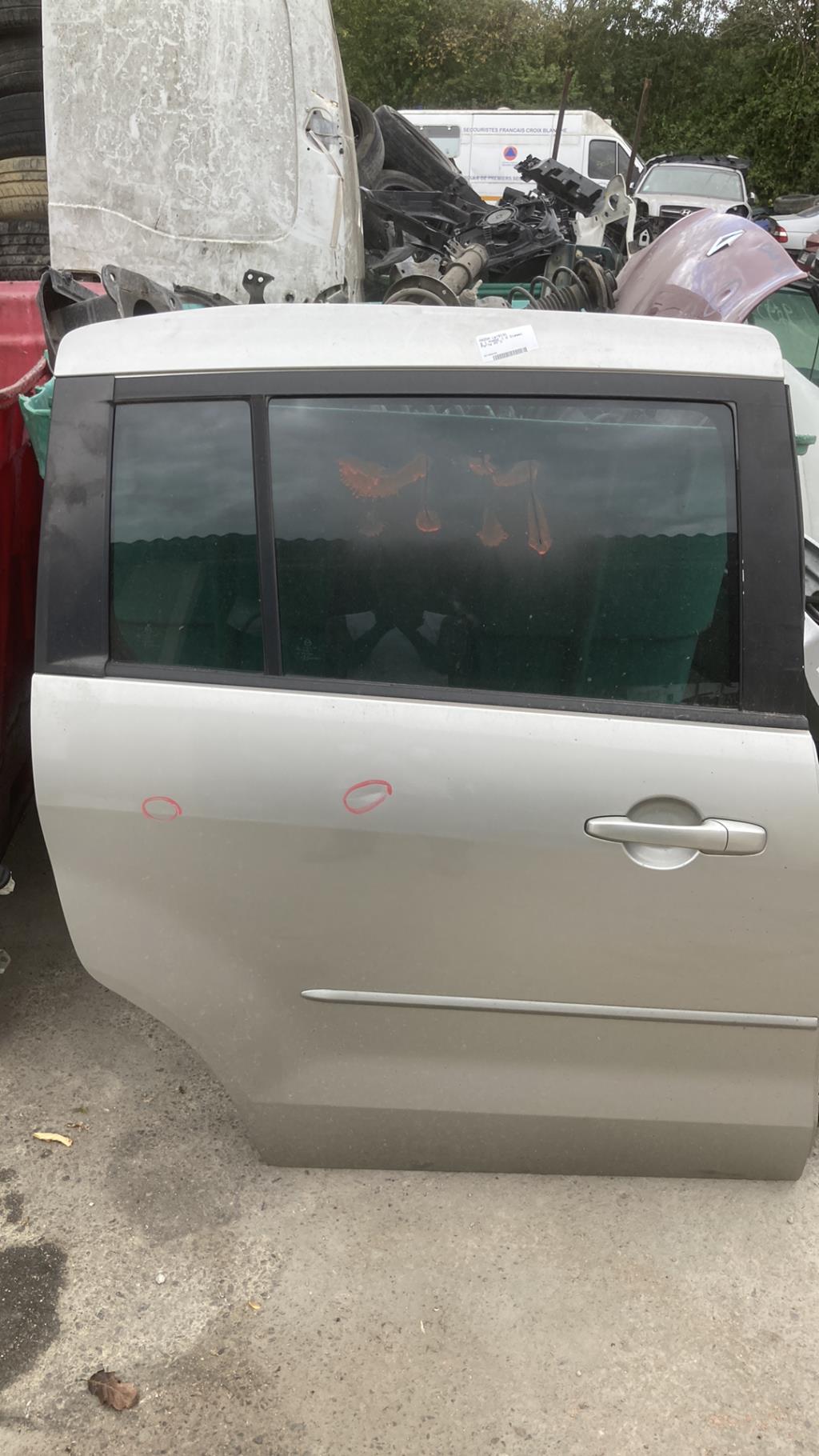 Porte arriere droit MAZDA 5 1 PHASE 1 Diesel - 1