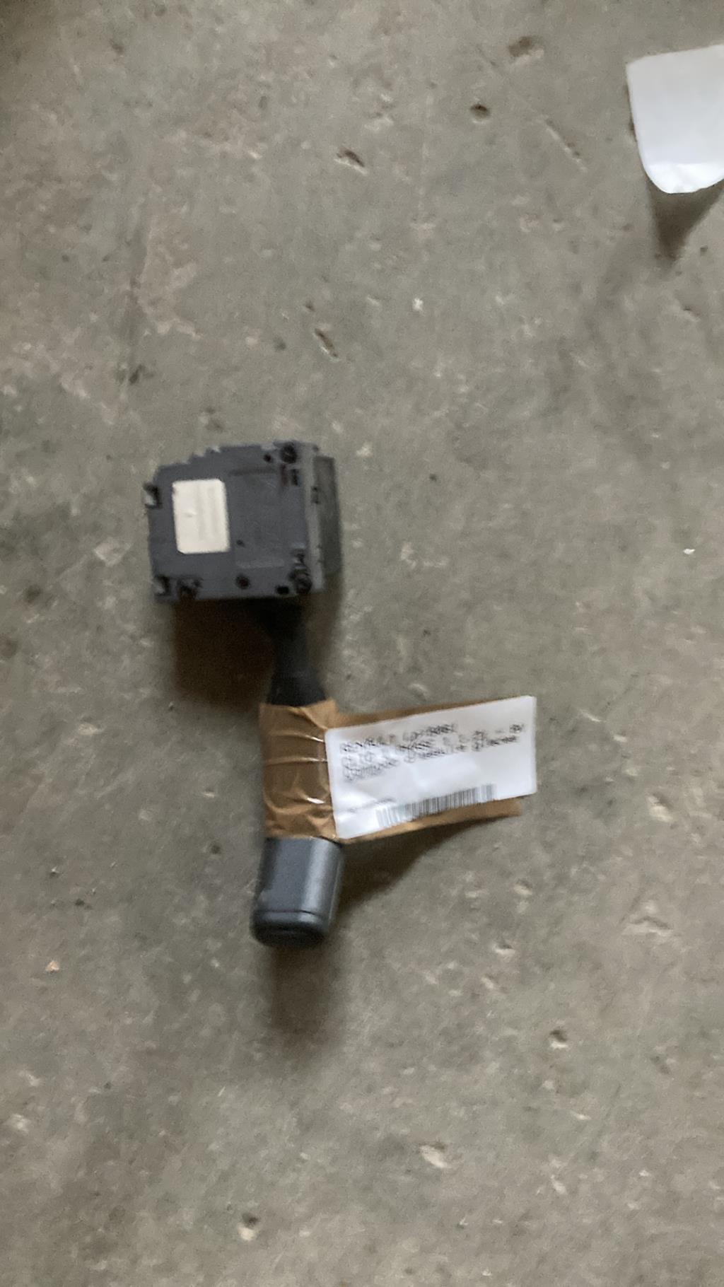 Commodo d'essuie glaces RENAULT CLIO 1 PHASE 1 Essence - 1