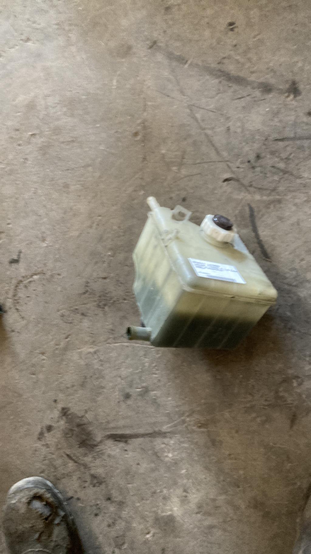 Vase d'expansion RENAULT LAGUNA 1 PHASE 2 Essence - 1