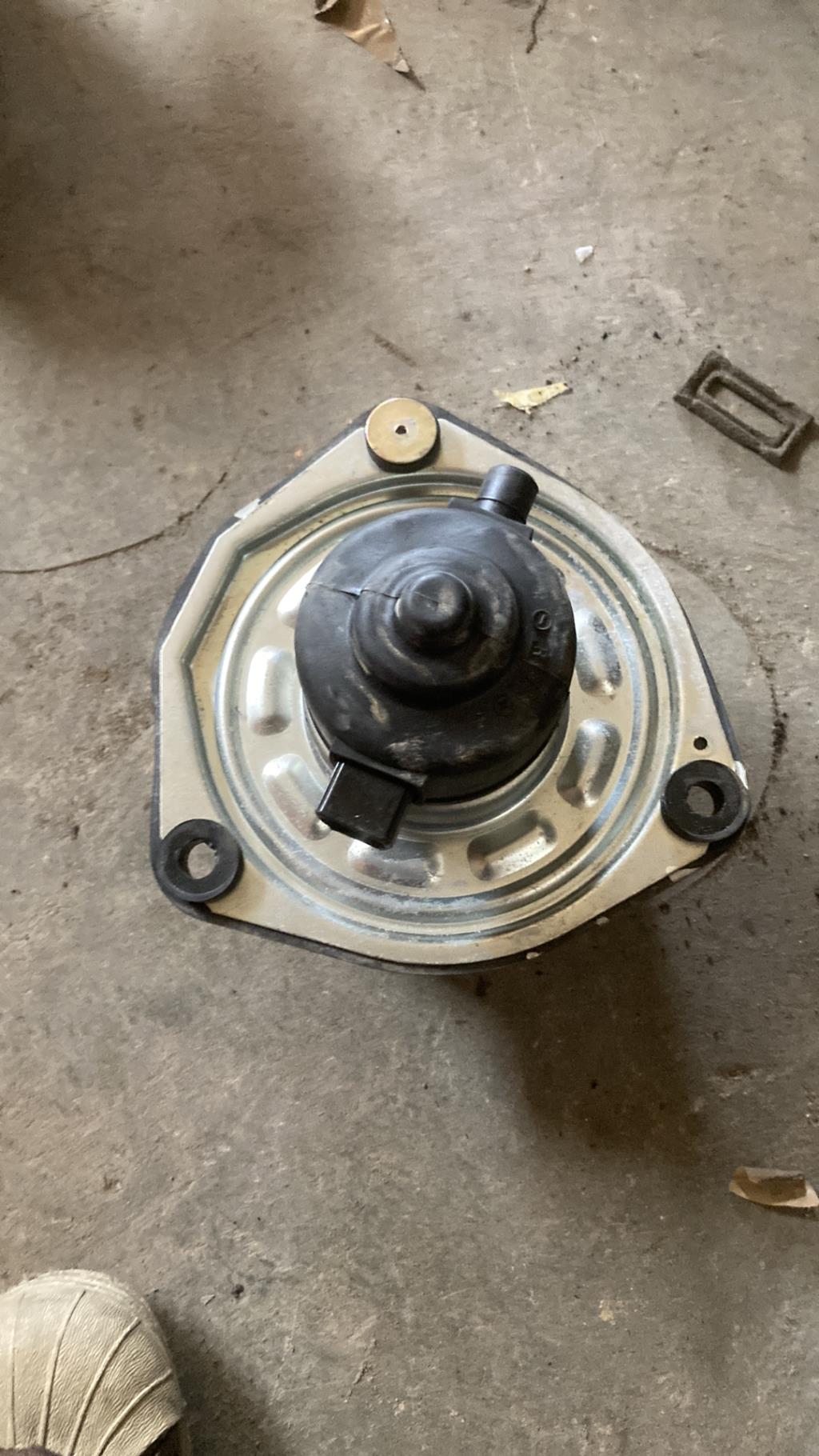 Ventilateur chauffage DAEWOO LANOS Essence - 1
