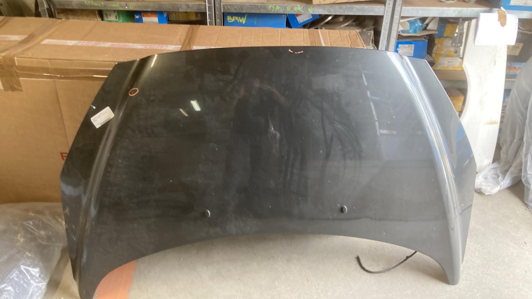 Capot PEUGEOT 308 1 PHASE 1 Diesel - 1