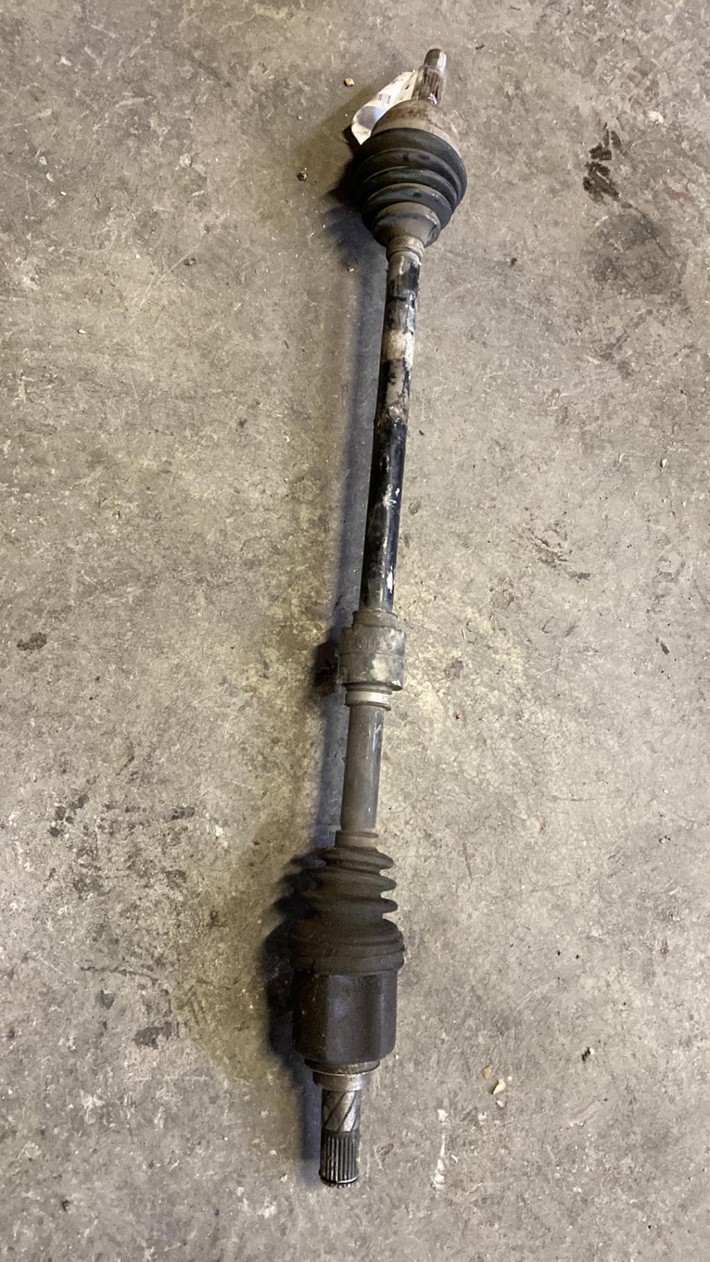 Cardan droit (transmission) NISSAN NOTE 1 PHASE 1 Essence - 1