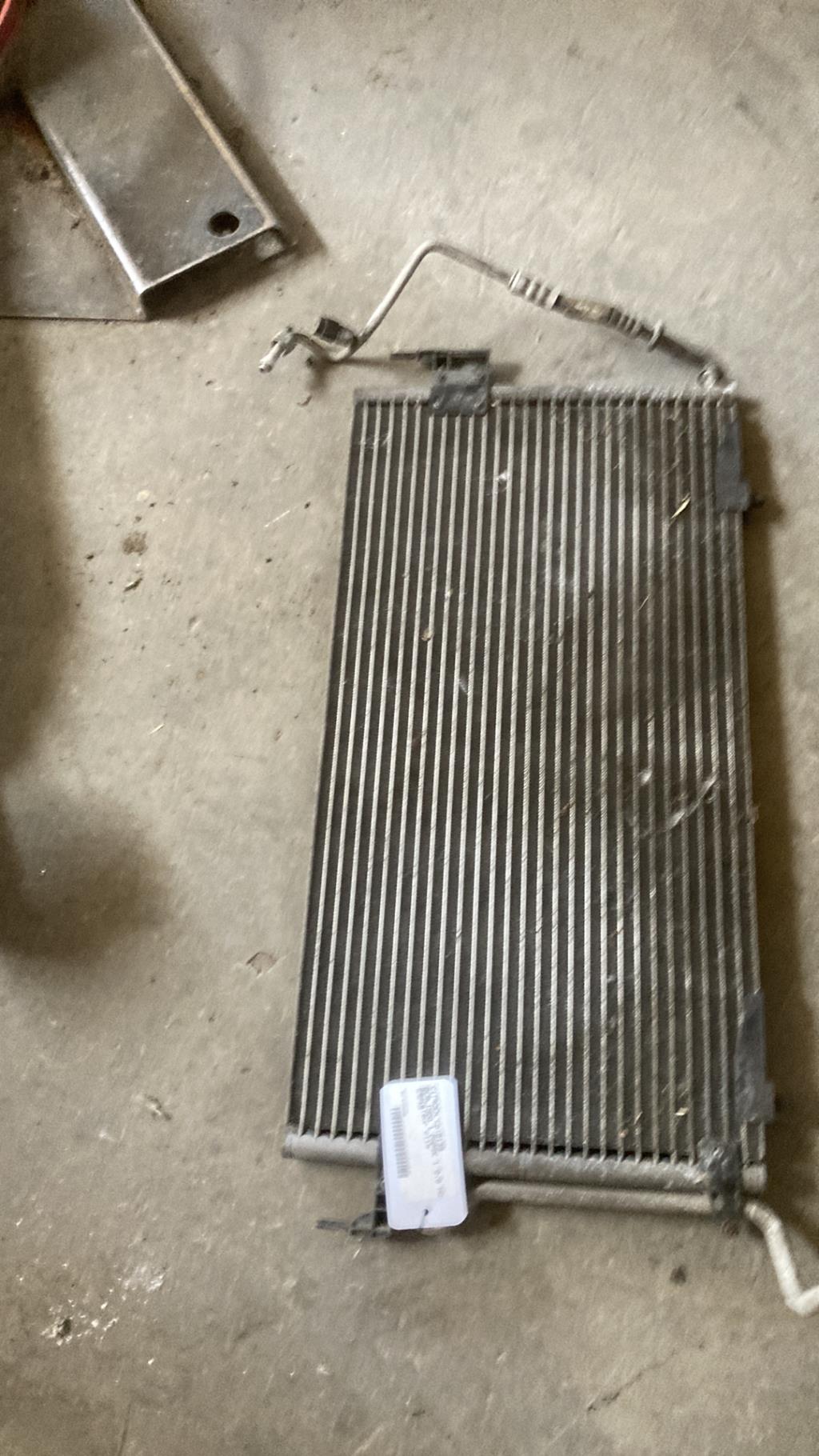 Radiateur clim CITROEN BERLINGO 1 PHASE 1 Diesel - 1