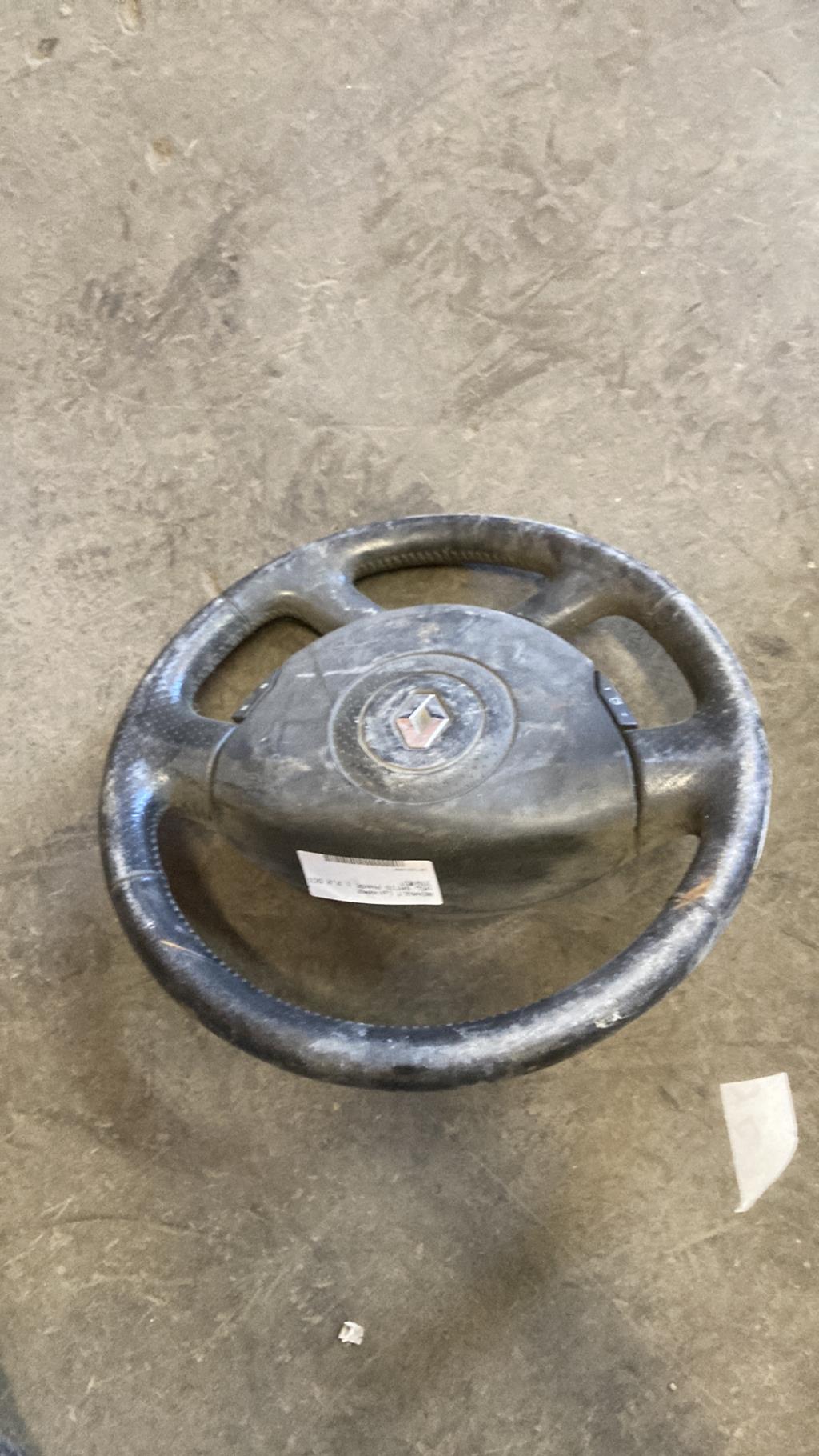 Volant RENAULT VEL SATIS PHASE 1 Diesel - 1