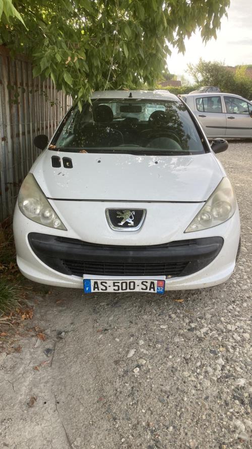 Photo de la pièce