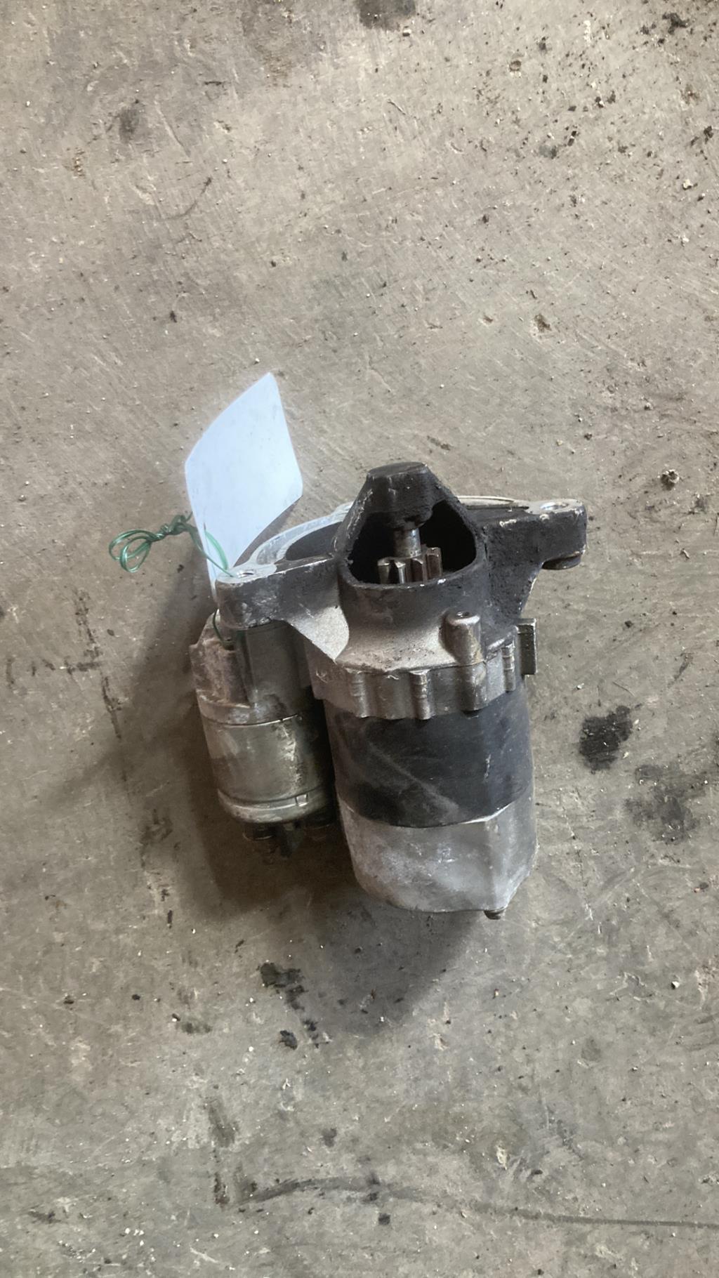 Demarreur CITROEN C2 PHASE 1 Essence - 1