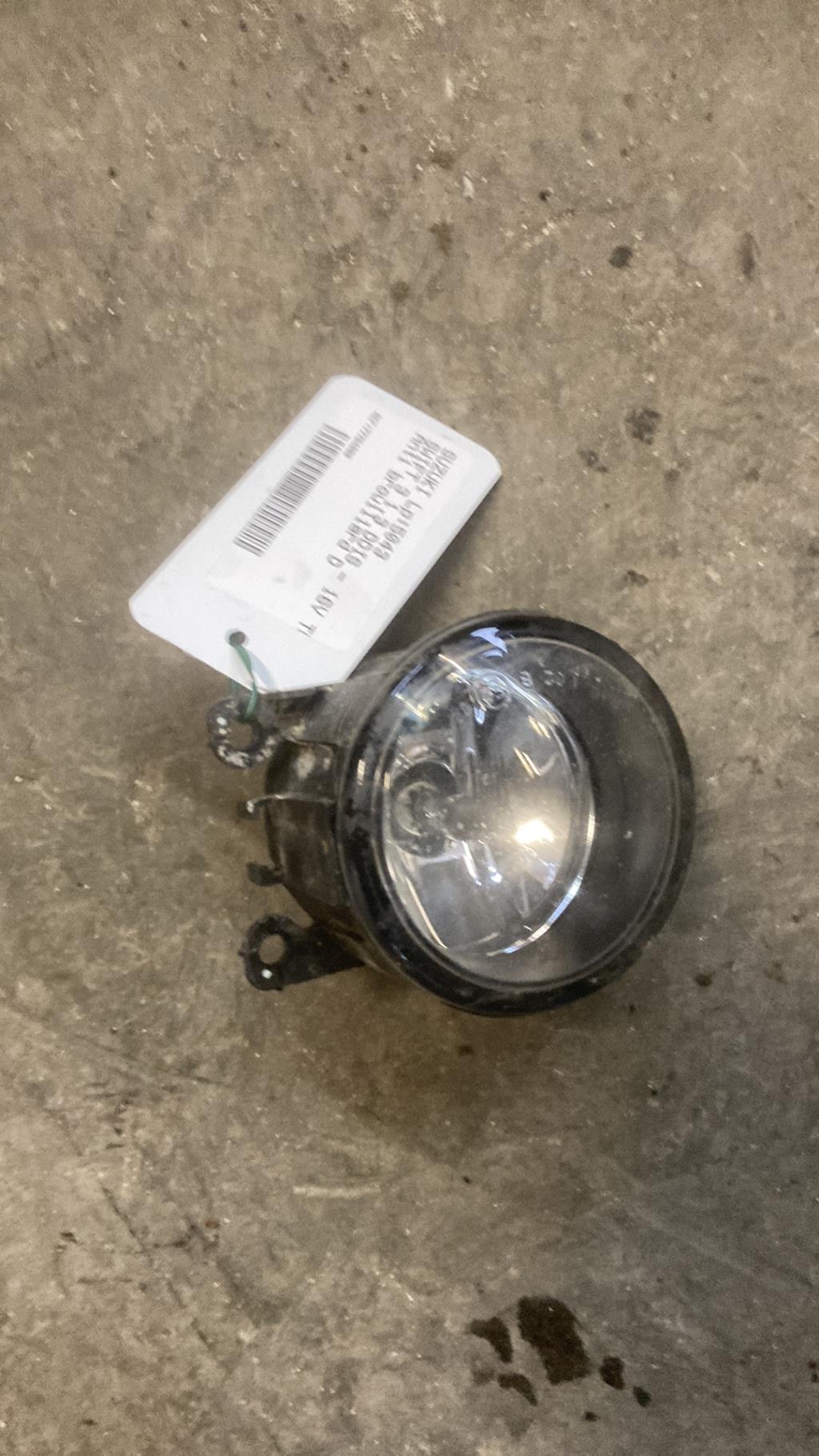 Anti brouillard droit (feux) SUZUKI SWIFT 3 Diesel - 1