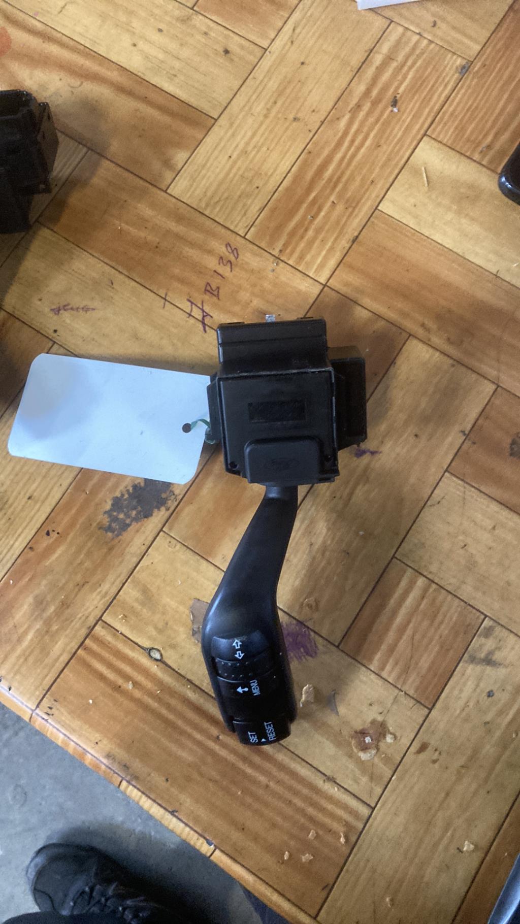 Commodo phare FORD C-MAX 1 PHASE 1 Diesel - 1