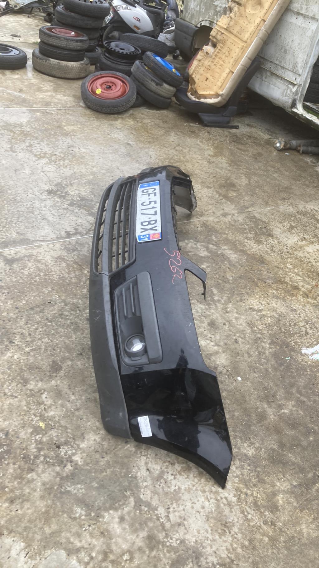 Pare choc avant FORD C-MAX 1 PHASE 1 Diesel - 1