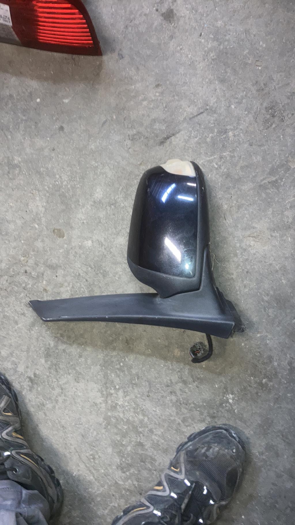 Retroviseur gauche FORD C-MAX 1 PHASE 1 Diesel - 1