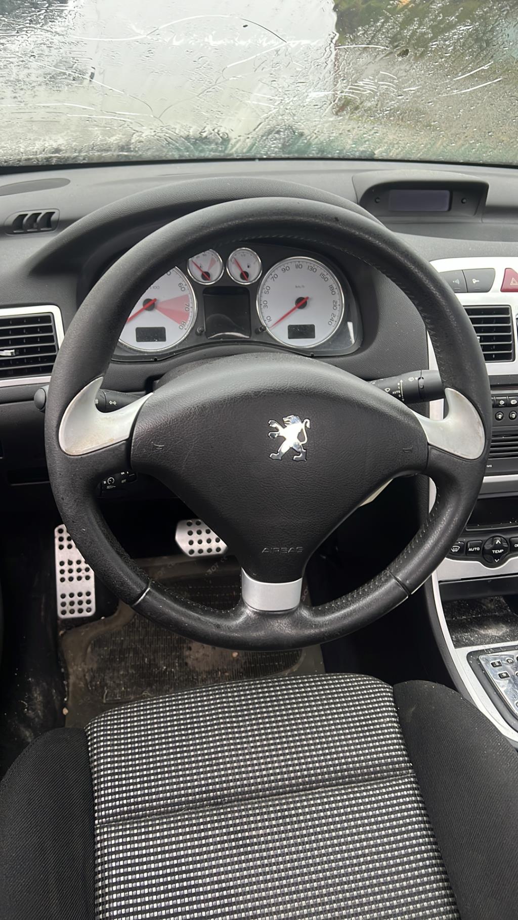 Volant PEUGEOT 307 PHASE 1 CABRIOLET Essence - 1