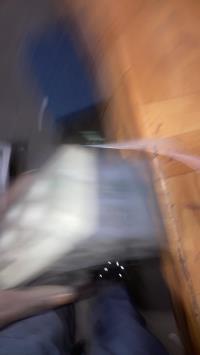 Photo de la pièce