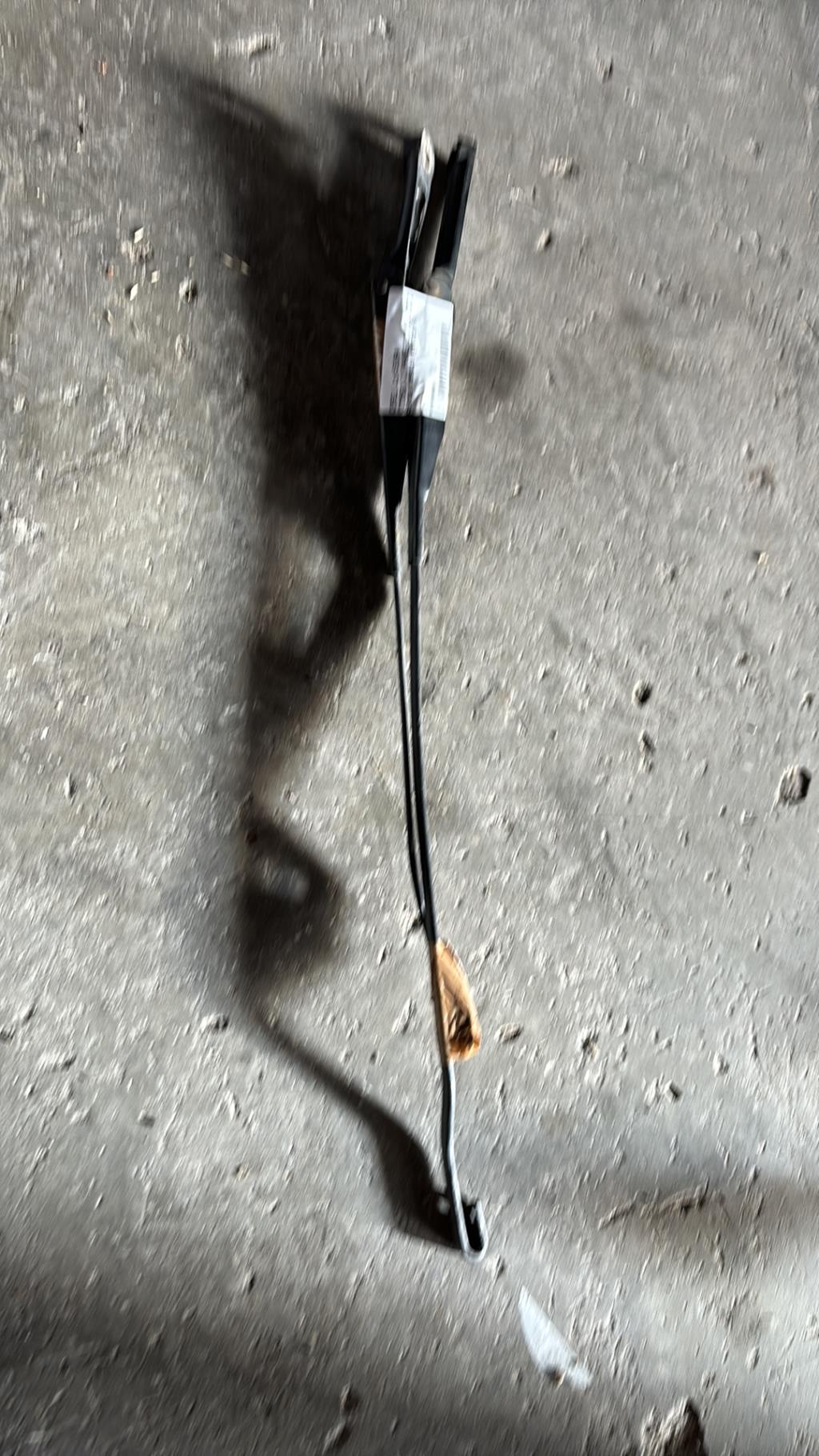 Bras essuie glace avant OPEL COMBO C PHASE 2  - 1