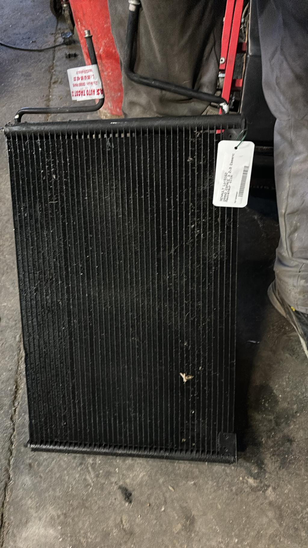 Radiateur clim RENAULT GRAND ESPACE 3 Essence - 1