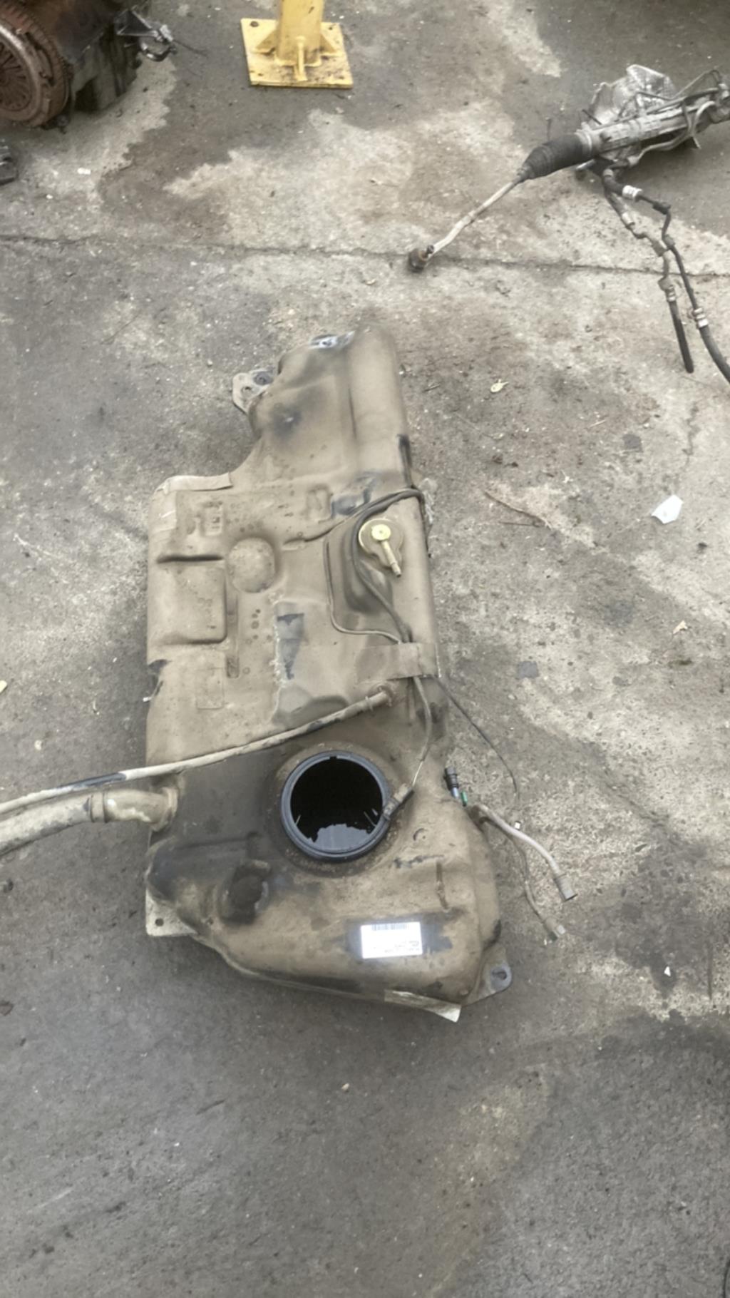 Reservoir PEUGEOT 308 1 PHASE 1 Diesel - 1