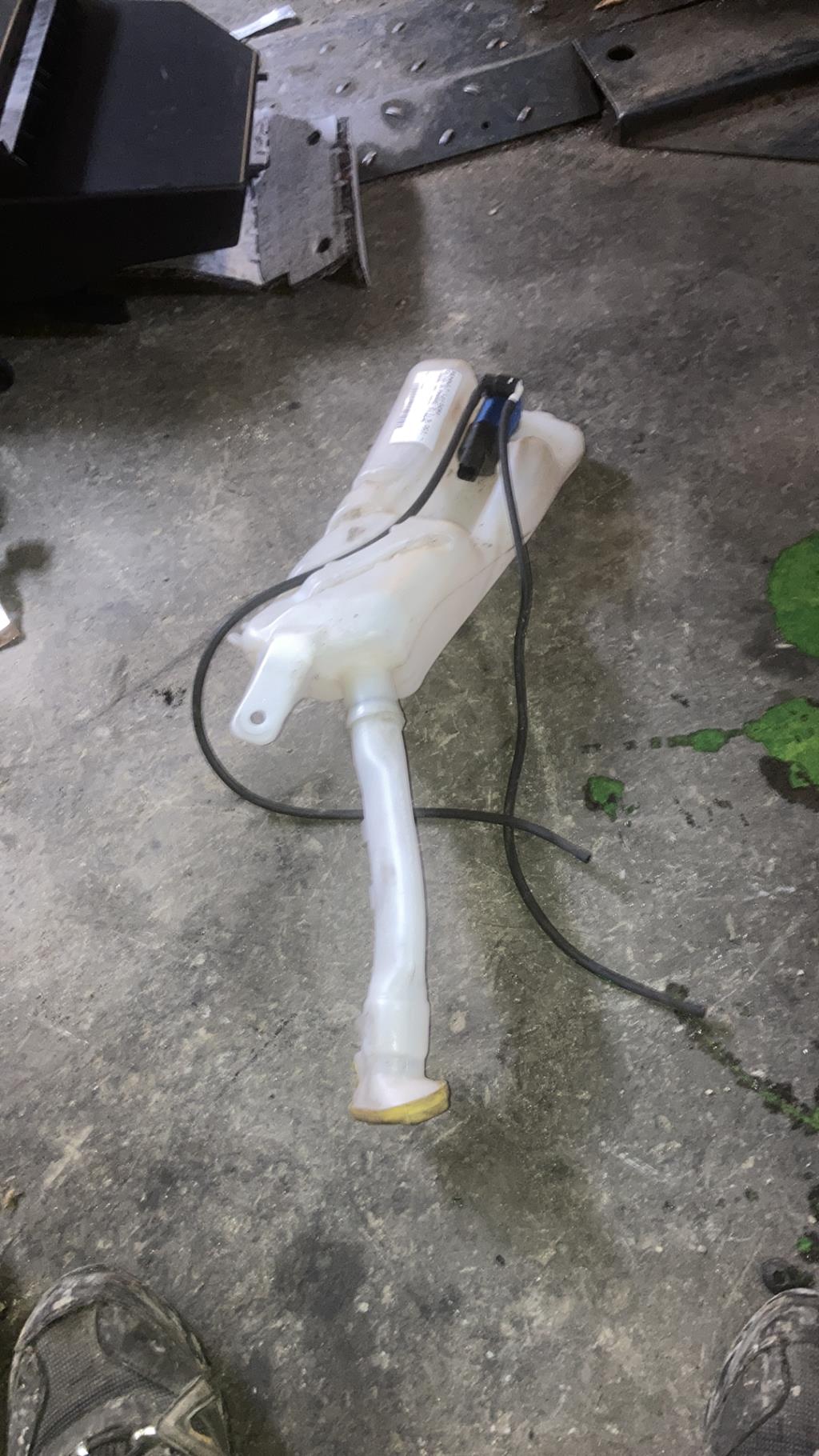 Vase de lave glace RENAULT CLIO 3 PHASE 2 Diesel - 1