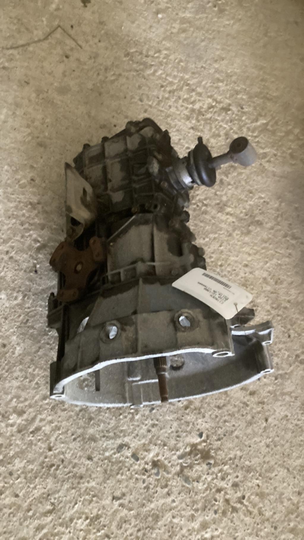 Boite de vitesses CITROEN VISA PHASE 2  - 1