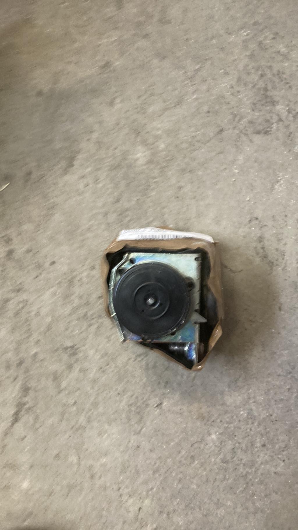 Ceinture avant gauche OPEL COMBO C PHASE 2  - 1