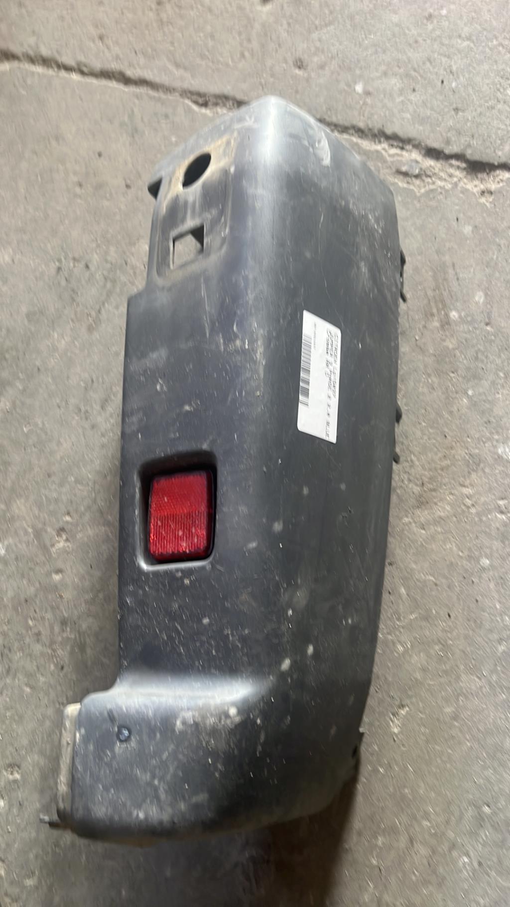 Crosse arriere droit CITROEN JUMPER 3 PHASE 2 Diesel - 1