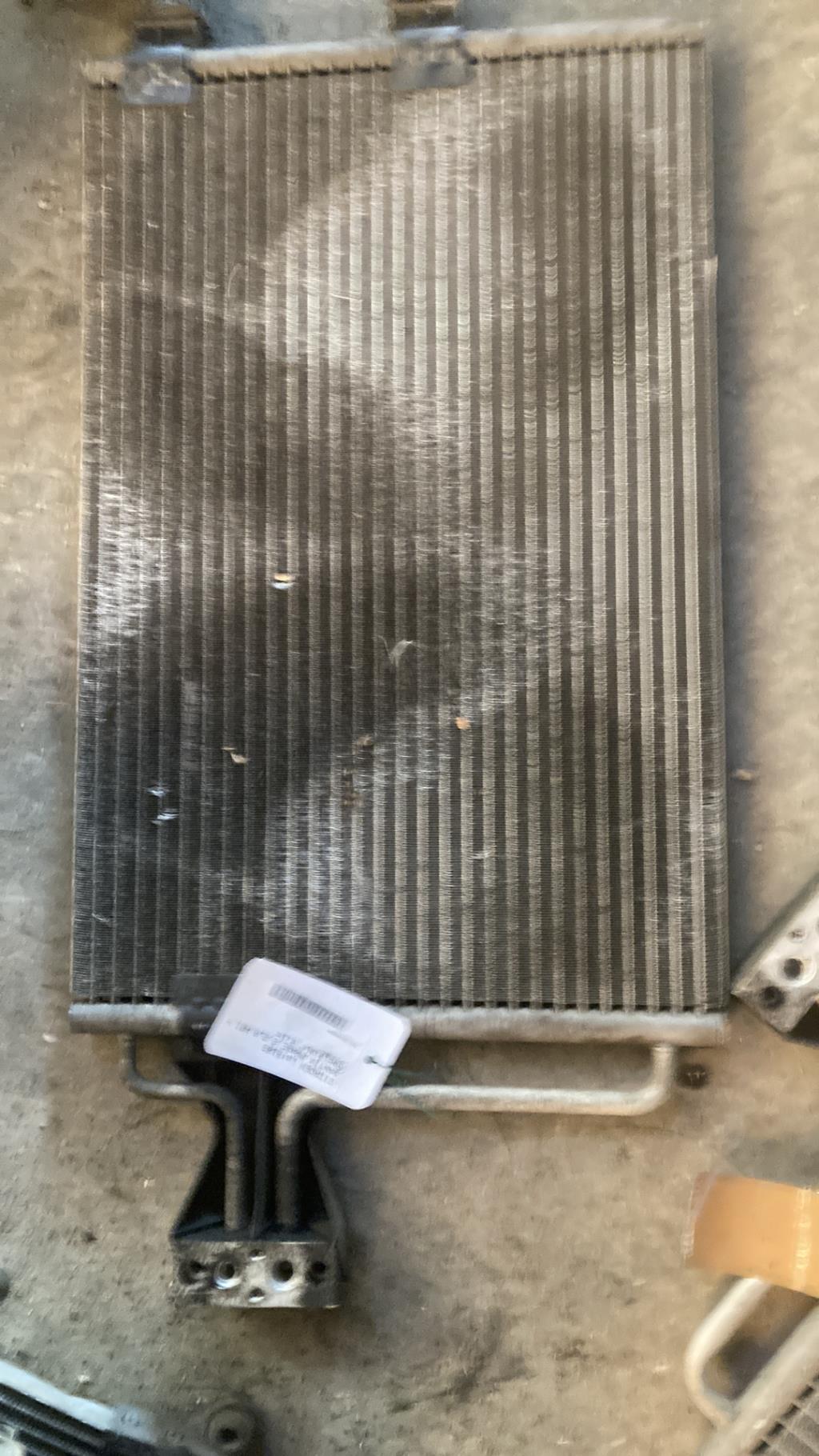 Radiateur clim CITROEN XANTIA PHASE 2 Diesel - 1