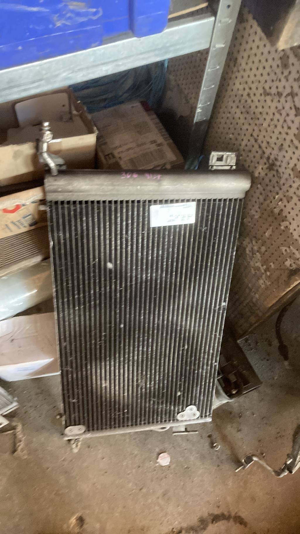 Radiateur clim PEUGEOT 306 PHASE 2 Essence - 1