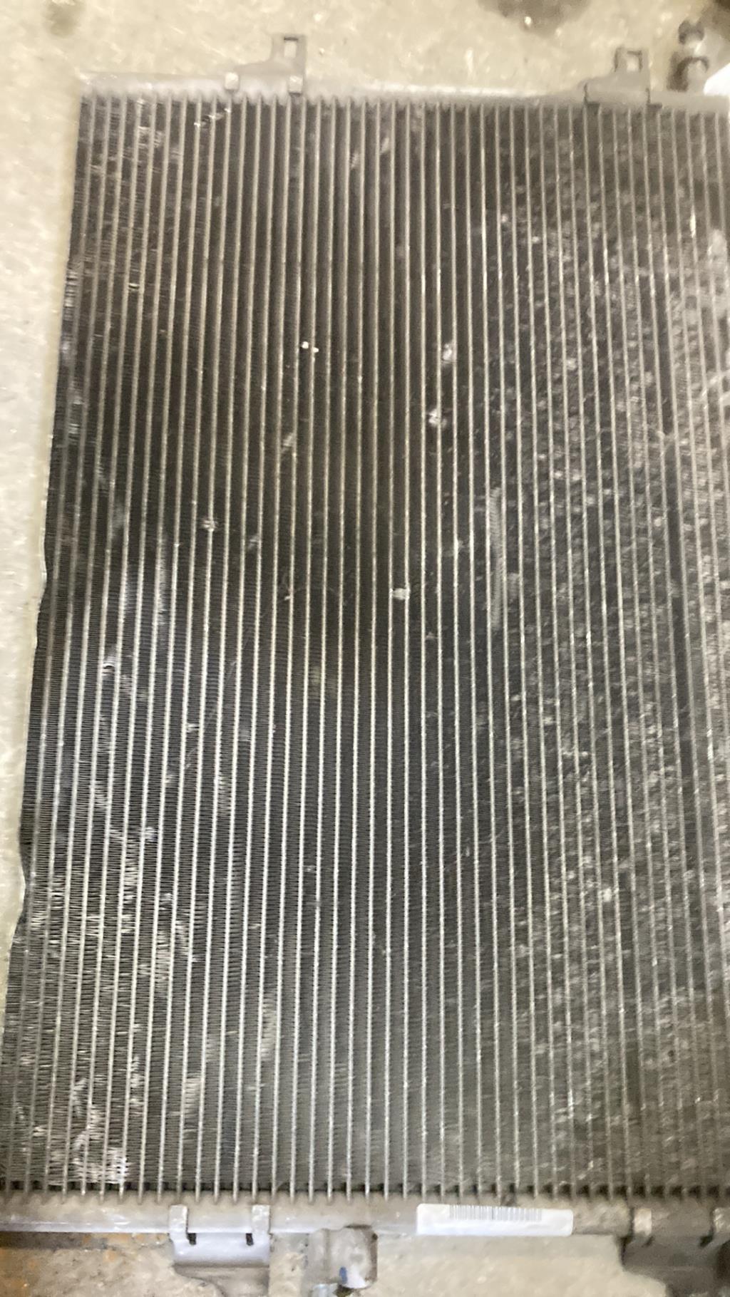 Radiateur clim RENAULT ESPACE 4 PHASE 1 Diesel - 1
