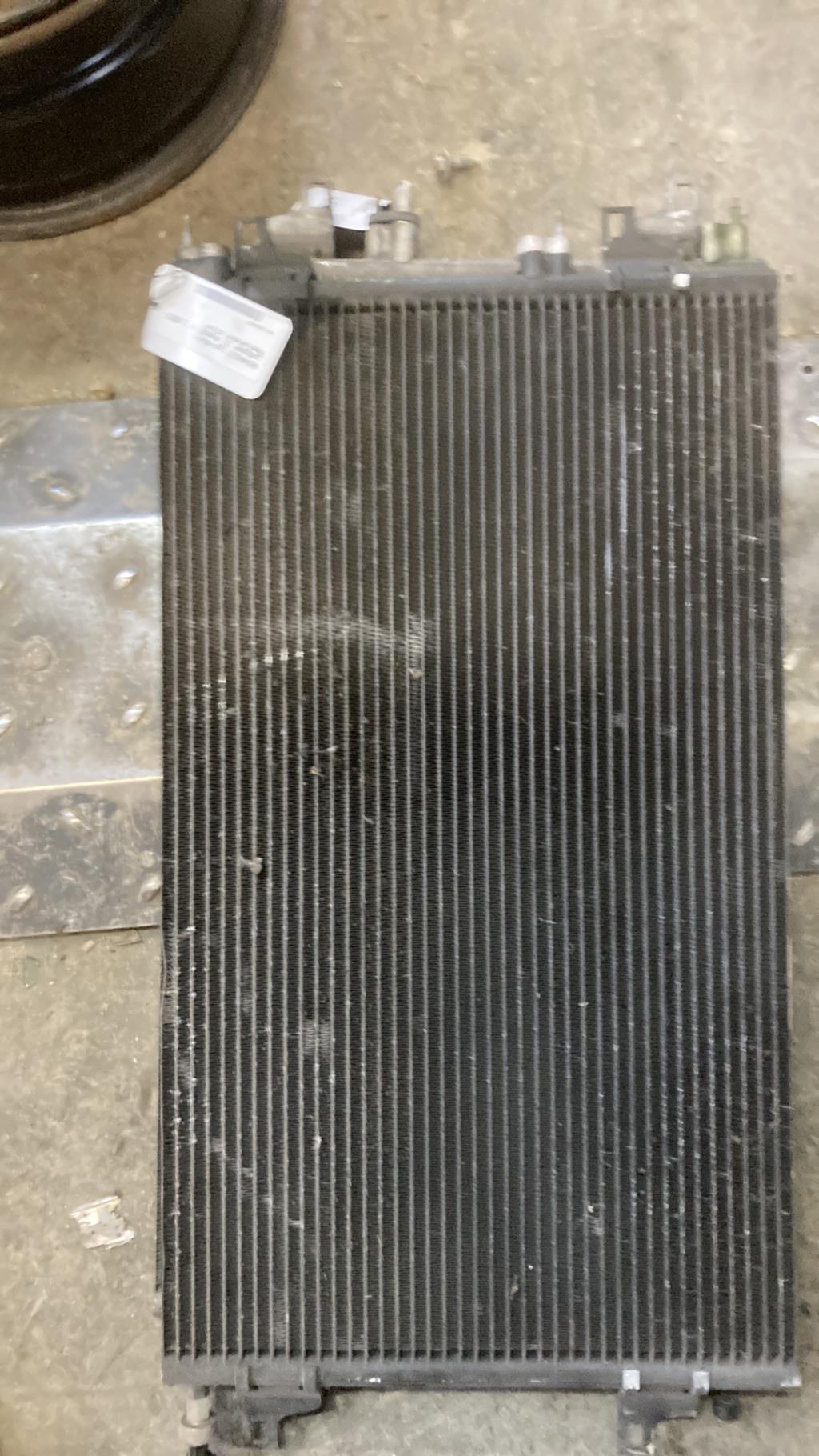Radiateur clim RENAULT LAGUNA 2 PHASE 2 Diesel - 1
