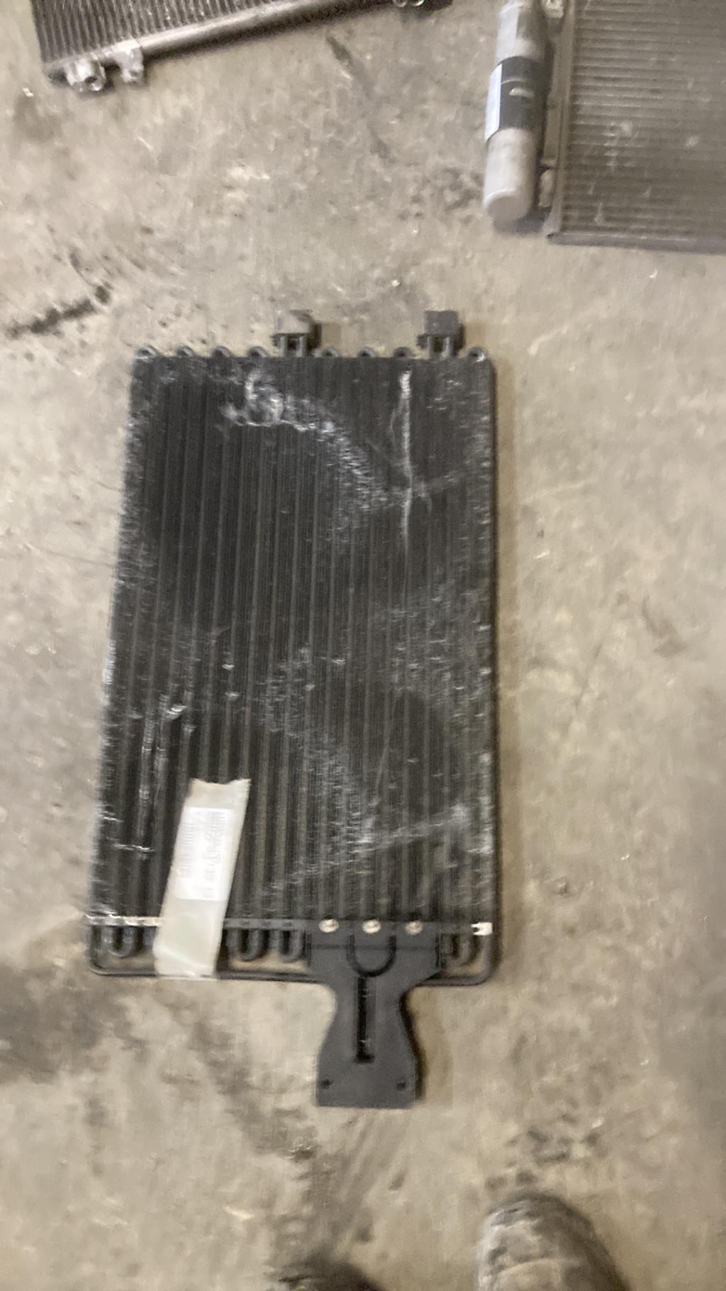 Radiateur clim CITROEN XANTIA PHASE 1 Diesel - 1