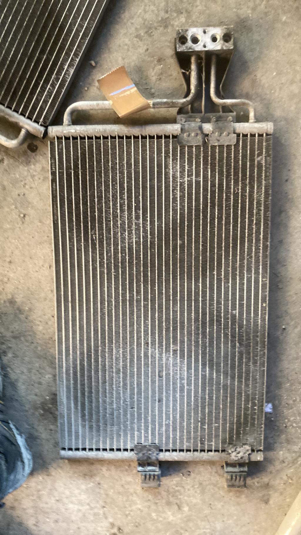 Radiateur clim CITROEN XANTIA PHASE 2 Diesel - 1