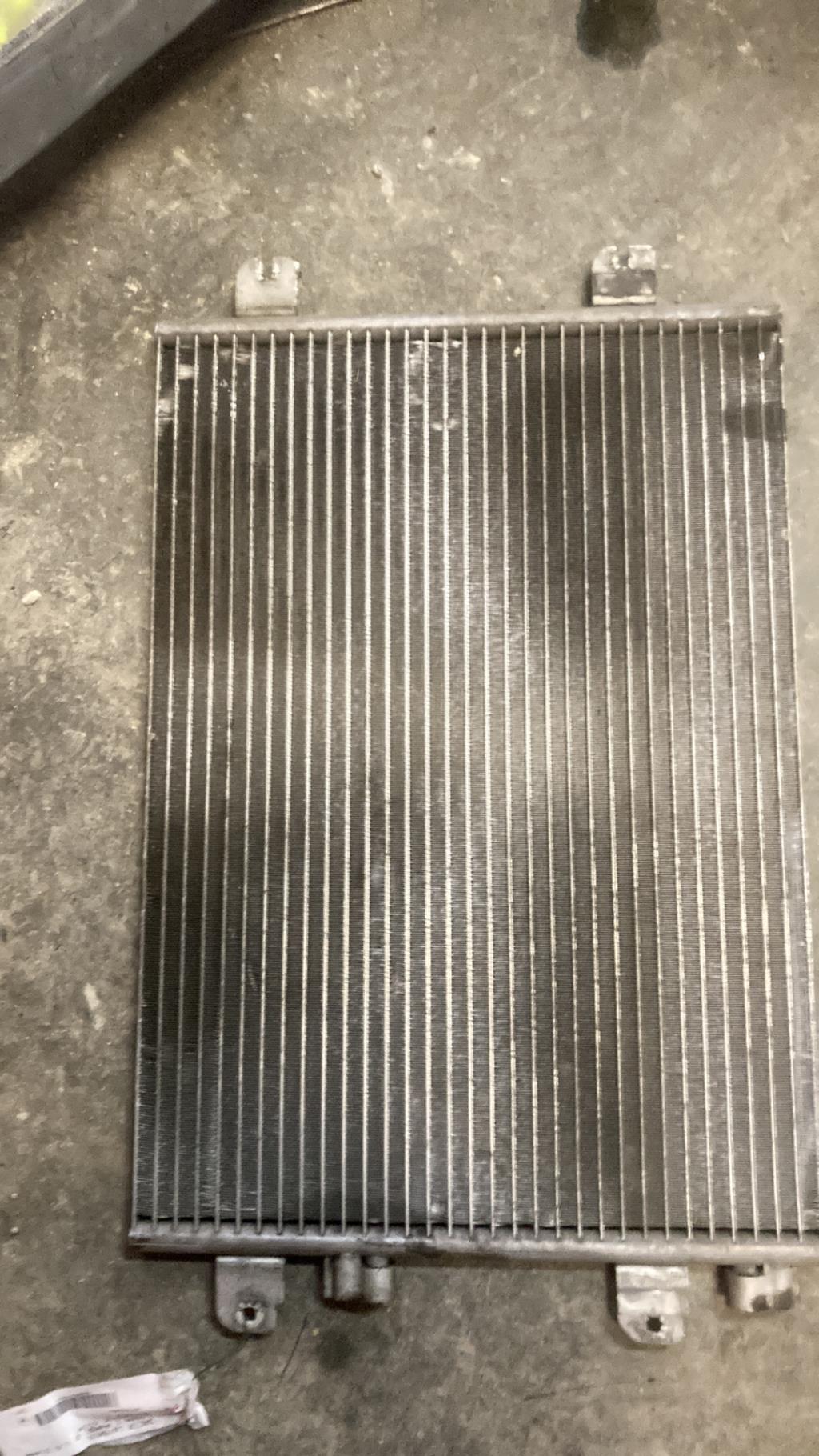 Radiateur clim DACIA LOGAN 1 PHASE 2 Diesel - 1