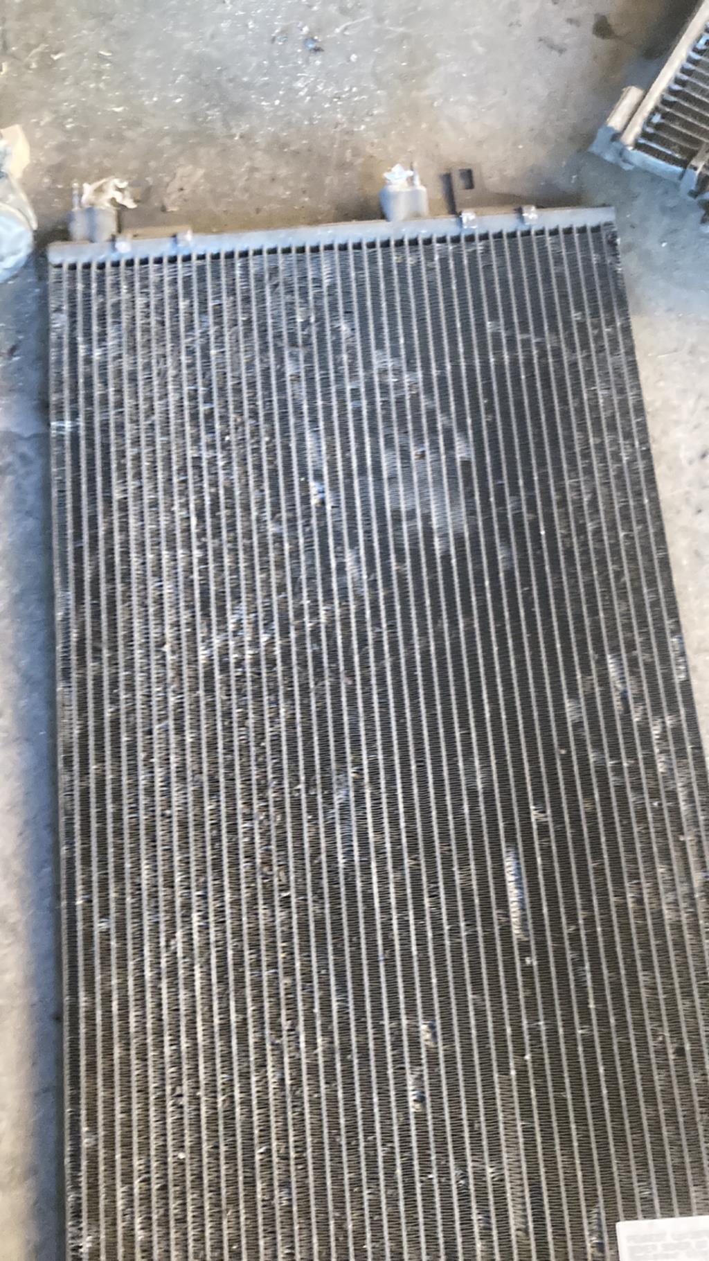 Radiateur clim PEUGEOT BOXER 1 Diesel - 1
