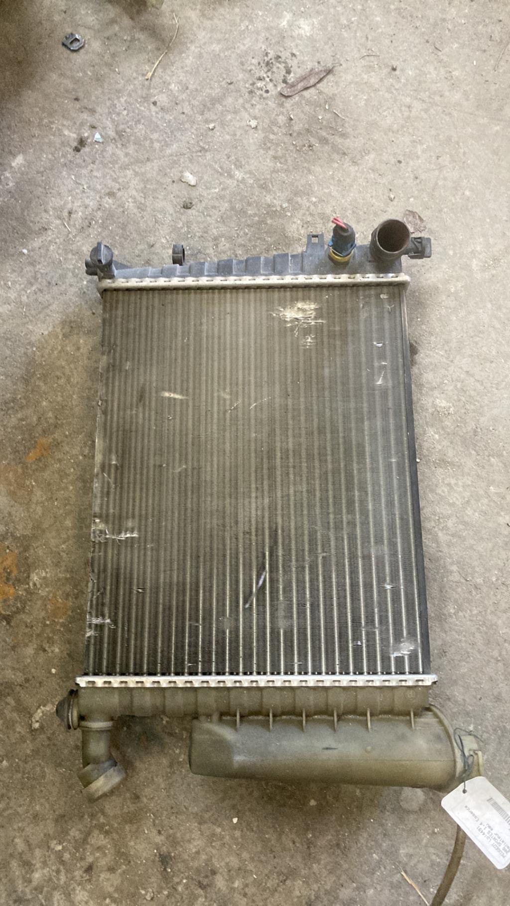 Radiateur eau PEUGEOT 306 PHASE 1 Essence - 1
