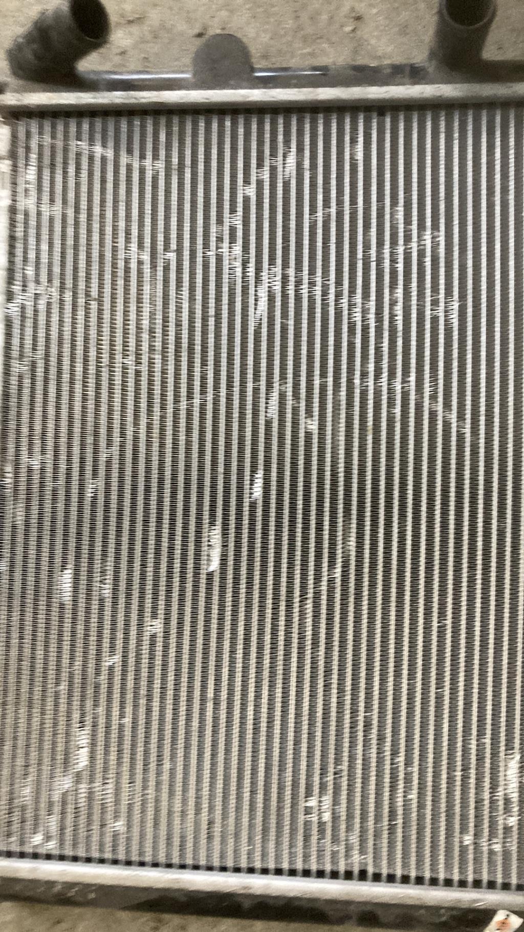Radiateur eau RENAULT KANGOO 1 PHASE 1 Diesel - 1
