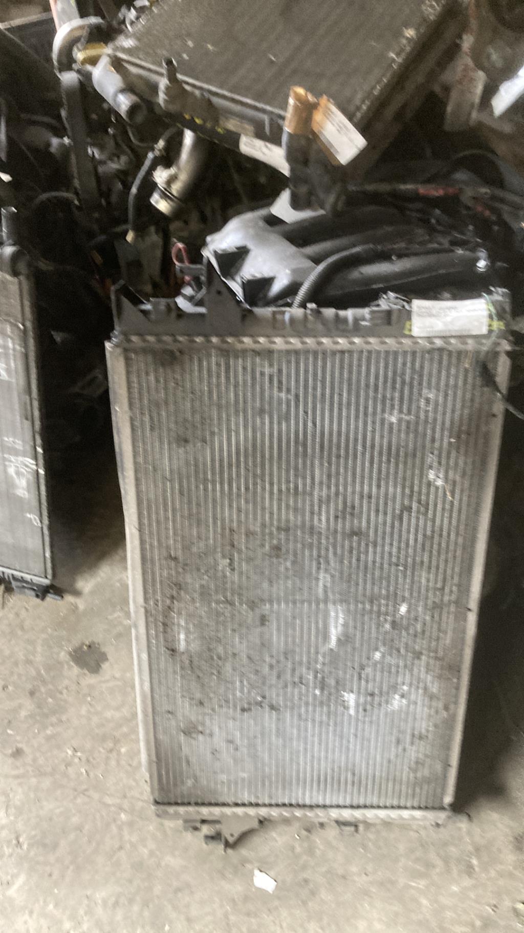 Radiateur eau RENAULT ESPACE 4 PHASE 1 Diesel - 1