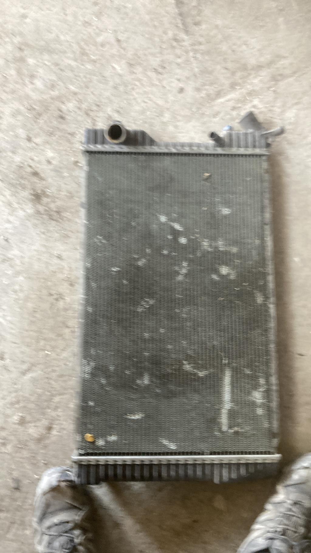 Radiateur eau CITROEN XM PHASE 1 Diesel - 1