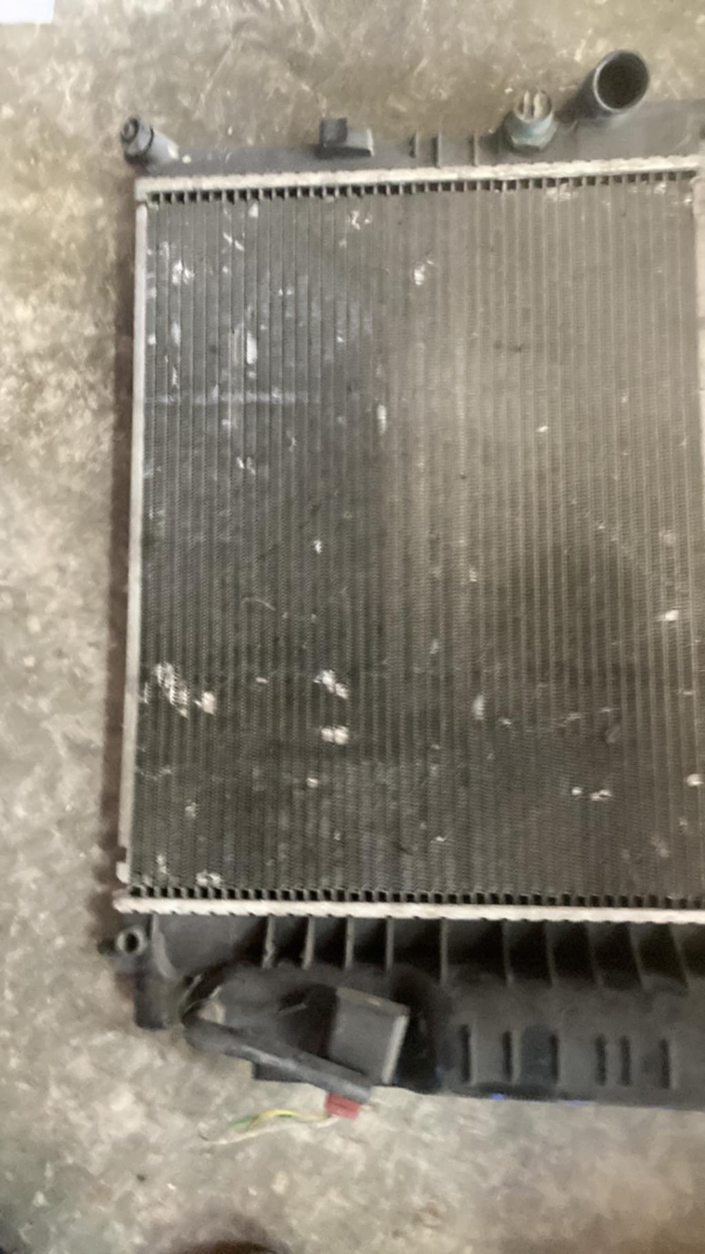 Radiateur eau PEUGEOT 405 PHASE 2 Essence - 1