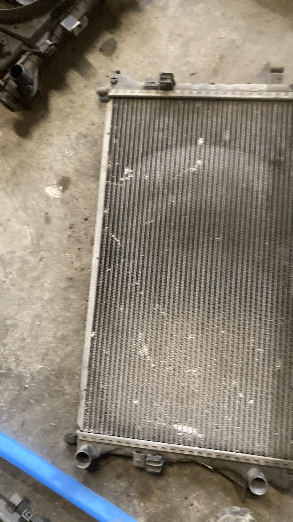 Radiateur eau RENAULT VEL SATIS PHASE 1 Diesel - 1